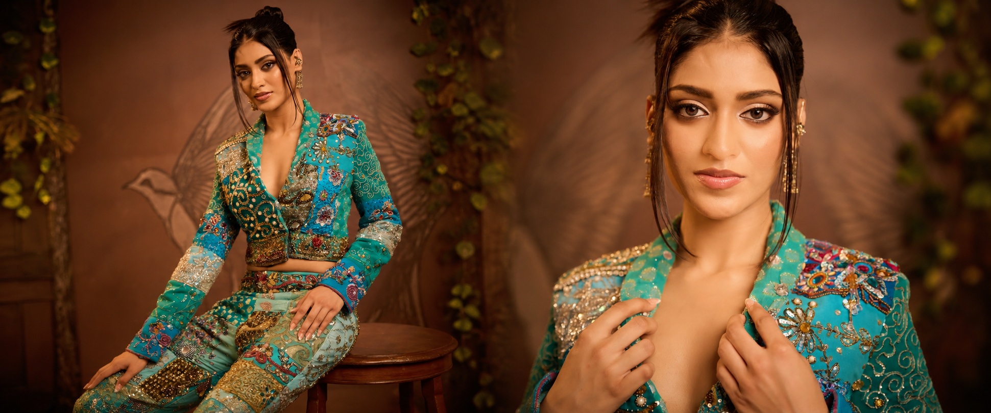 Boho Clothing That Made It to the Miss India Ramp