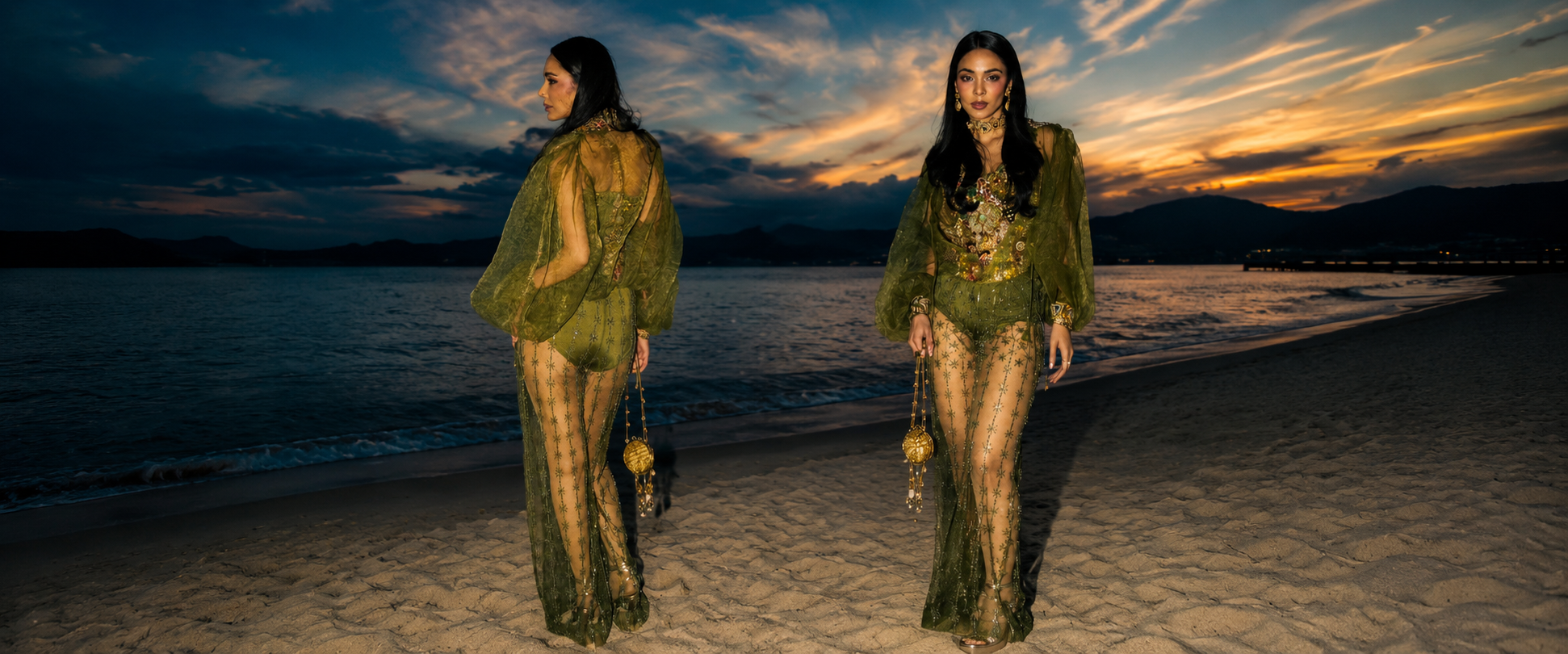 Ishita Mangal's Cannes Moment Was More Than Just Glamour