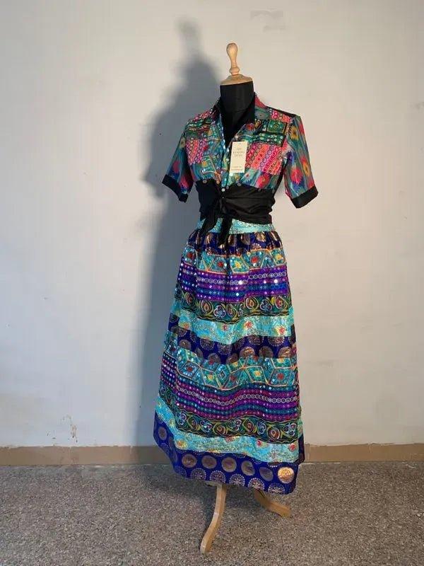 Skirts - banjaratrail