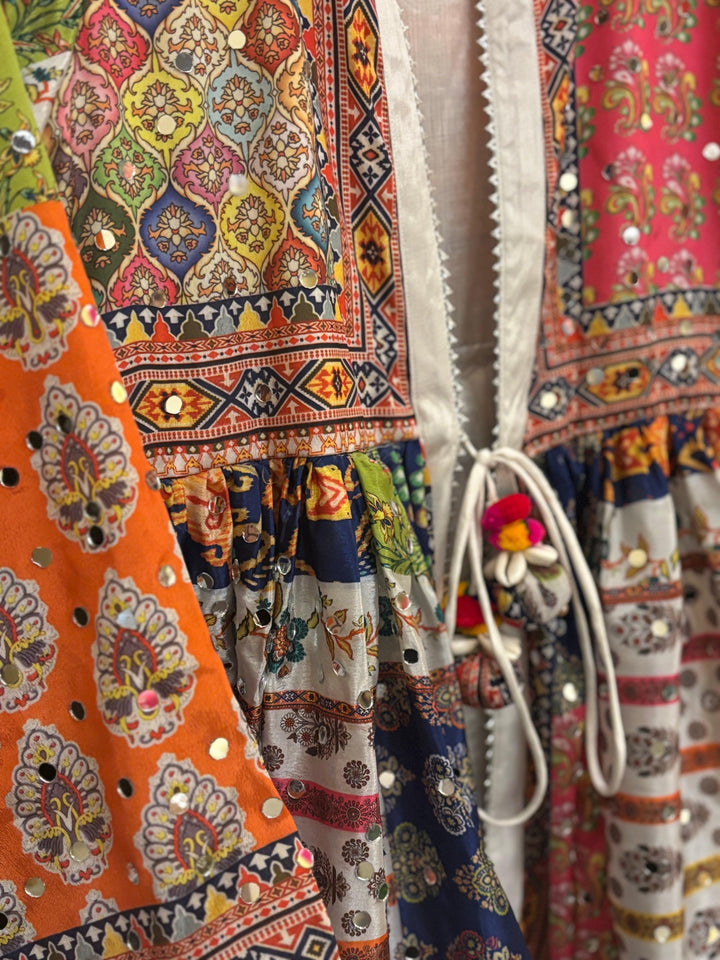 Sitara shrug - banjaratrail