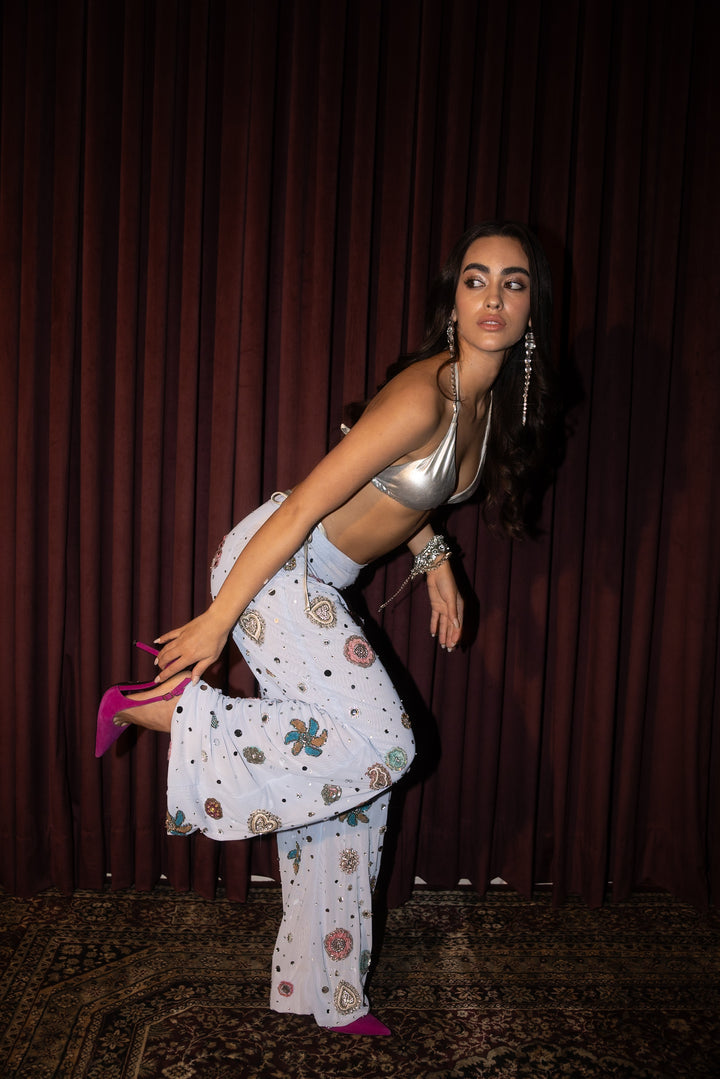 The Celestial Trouser