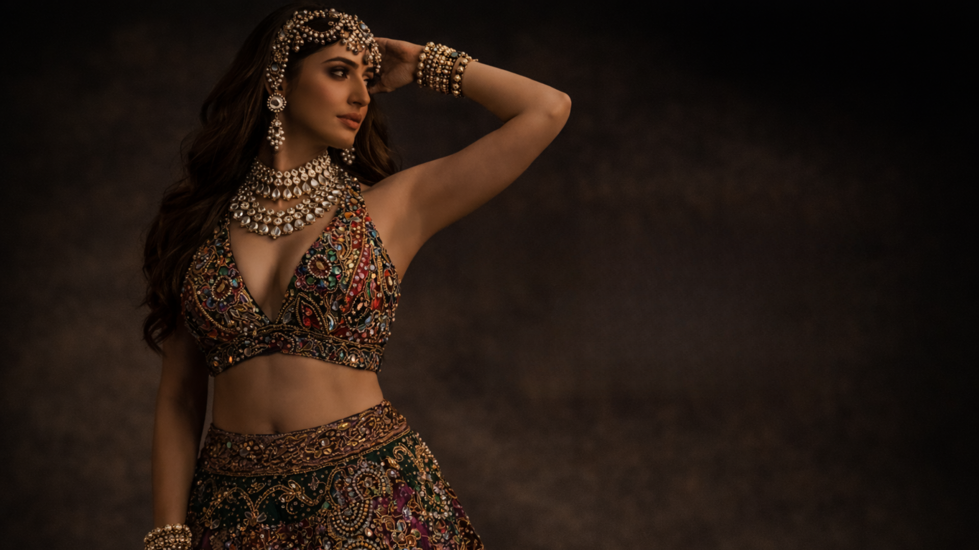 The celebration edit