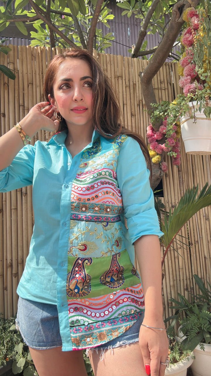 Amaraa shirts