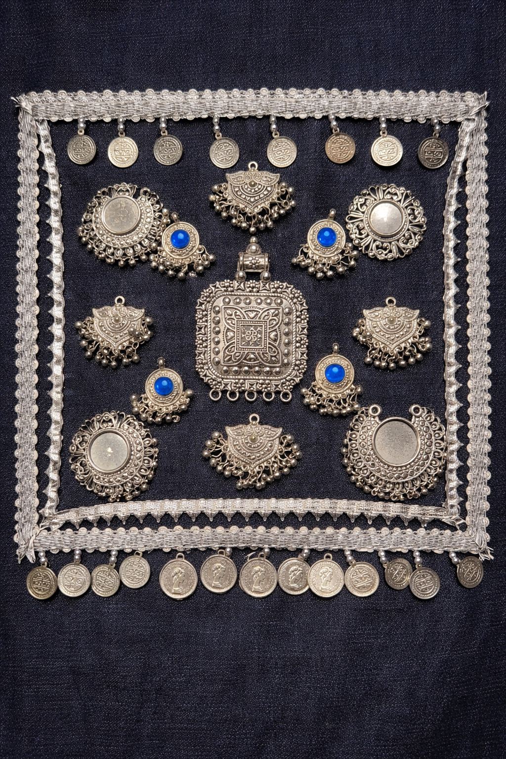 The Khyber Relic Bomber