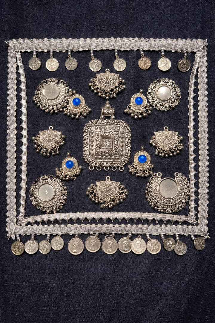 The Khyber Relic Bomber