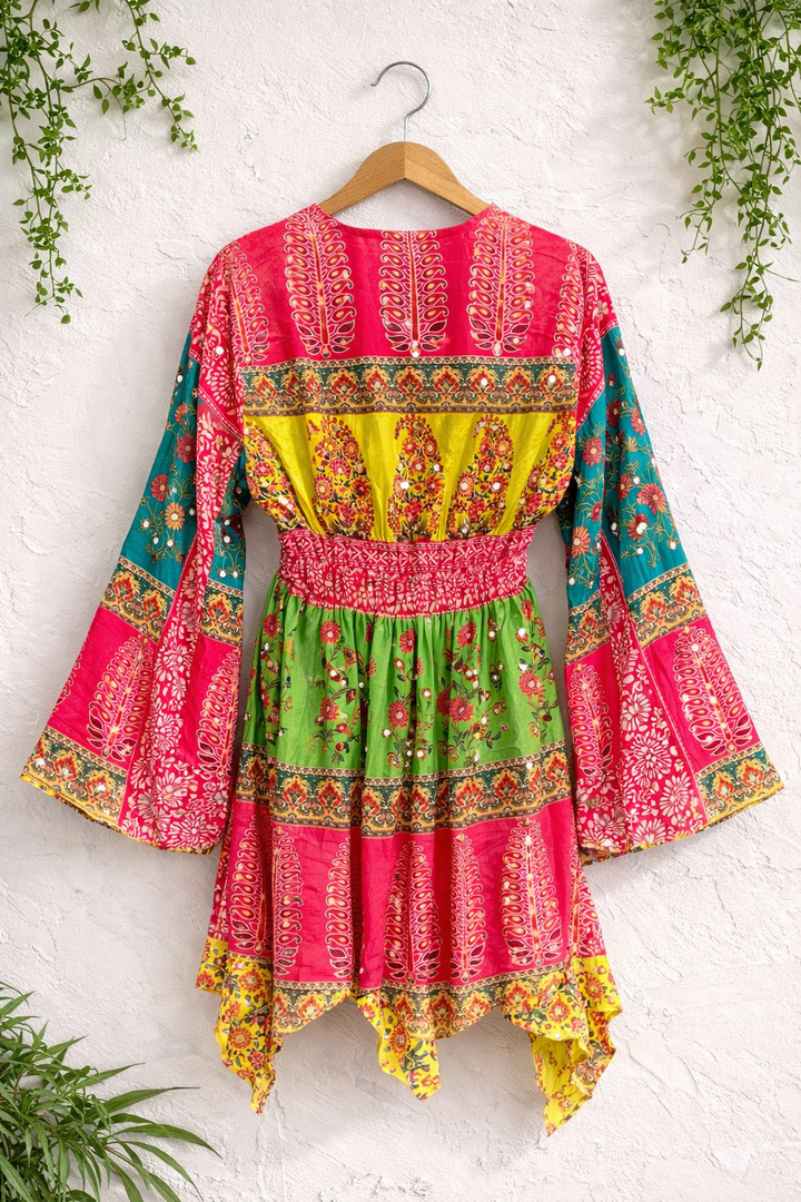 The Prism Dress