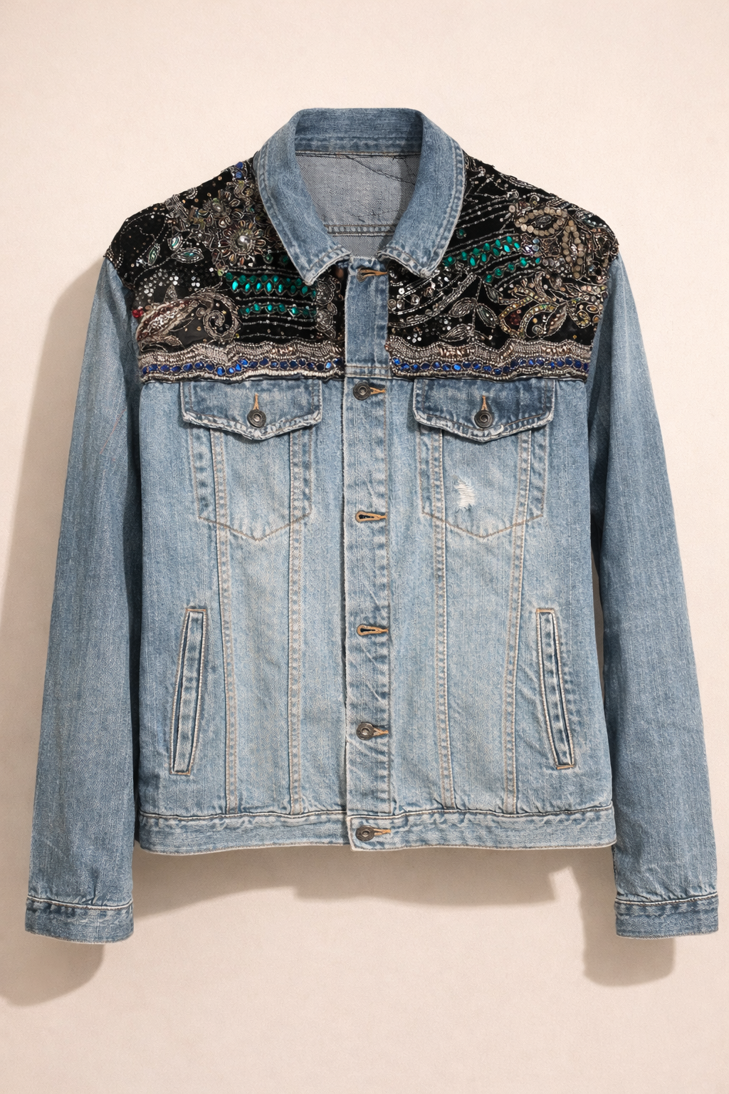 Bluefire Dev Jacket