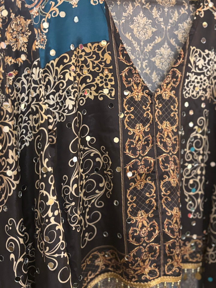 Chandni Pop - Top