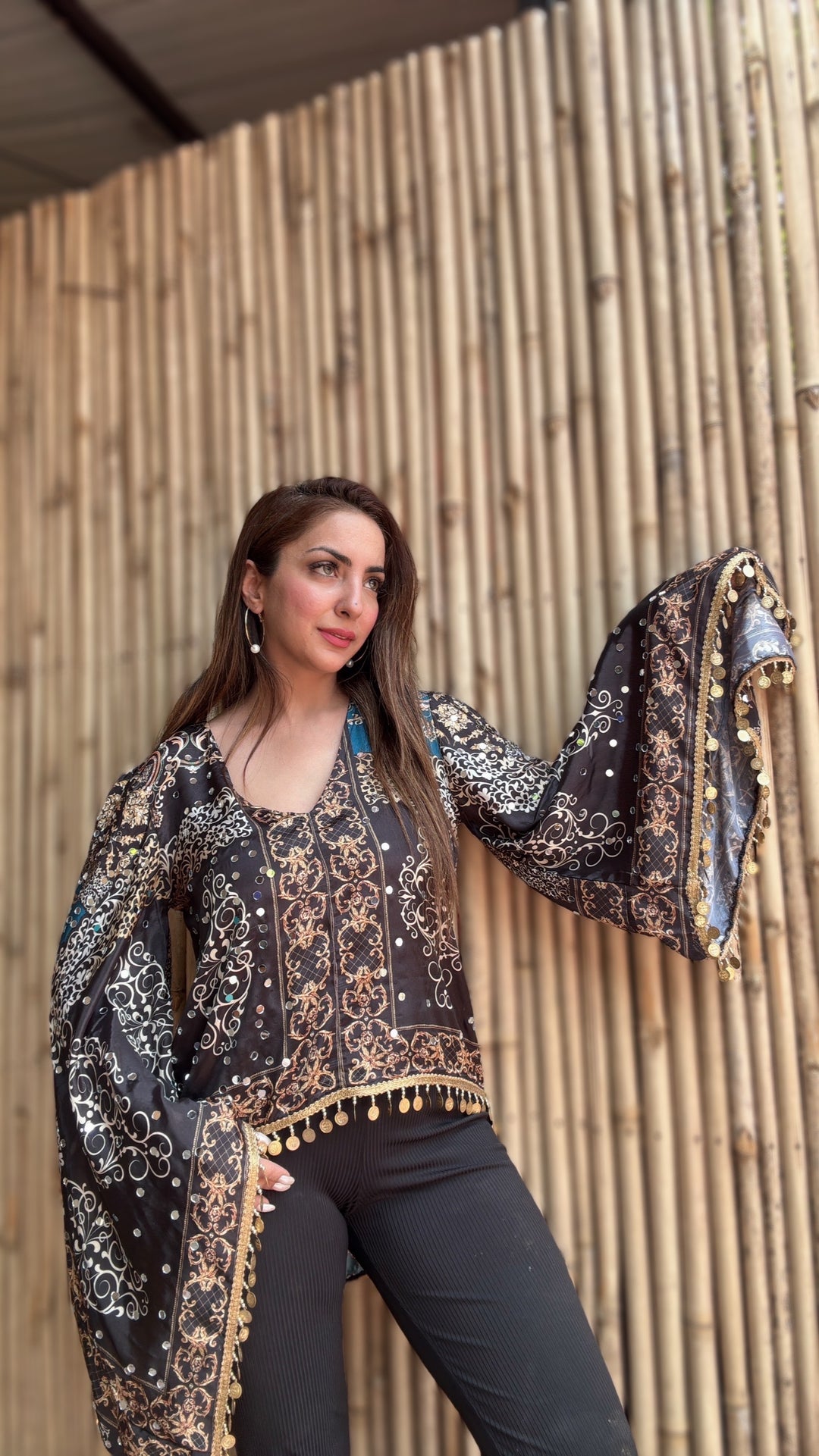 Chandni Pop - Top
