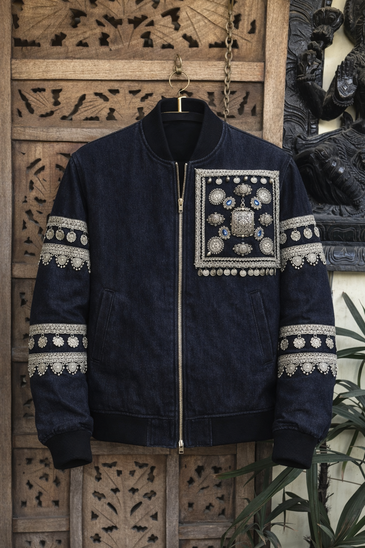 The Khyber Relic Bomber