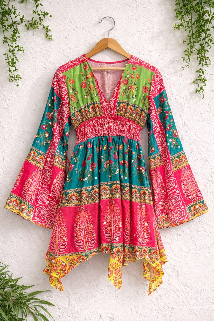 The Prism Dress