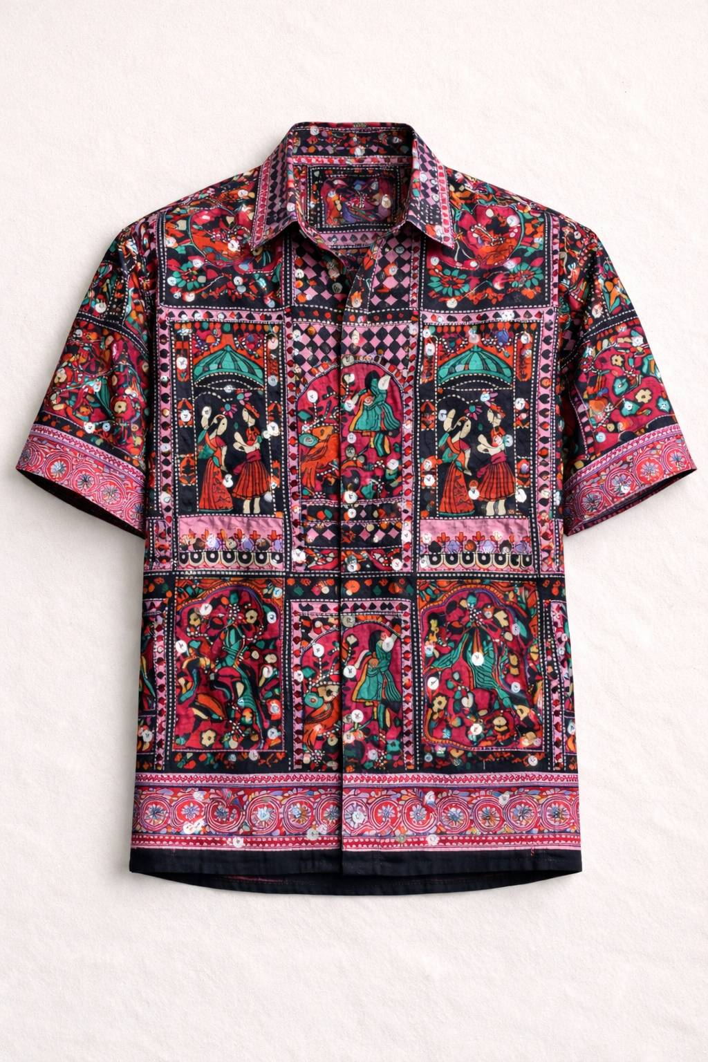 Deccan Afterhours Shirt