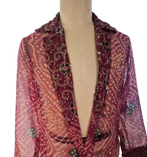 The Royal Loom Shirt