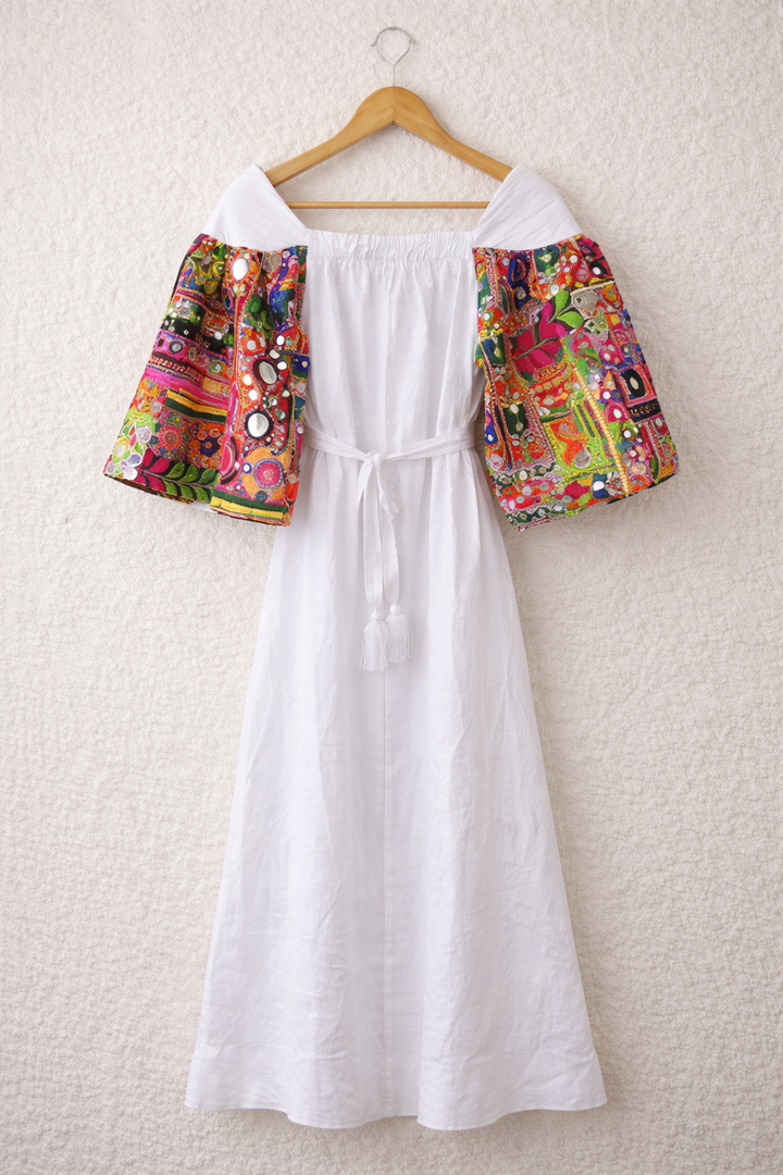 The Banjara Goddess Dress
