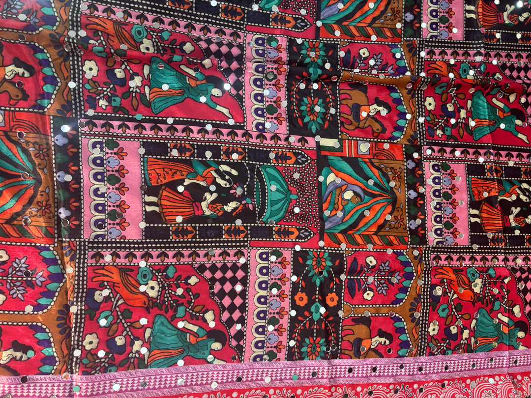 Deccan Afterhours Shirt