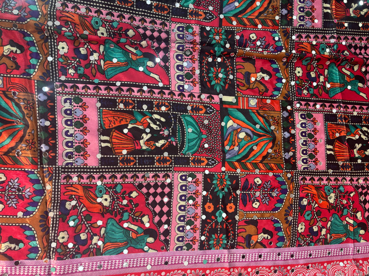 Deccan Afterhours Shirt