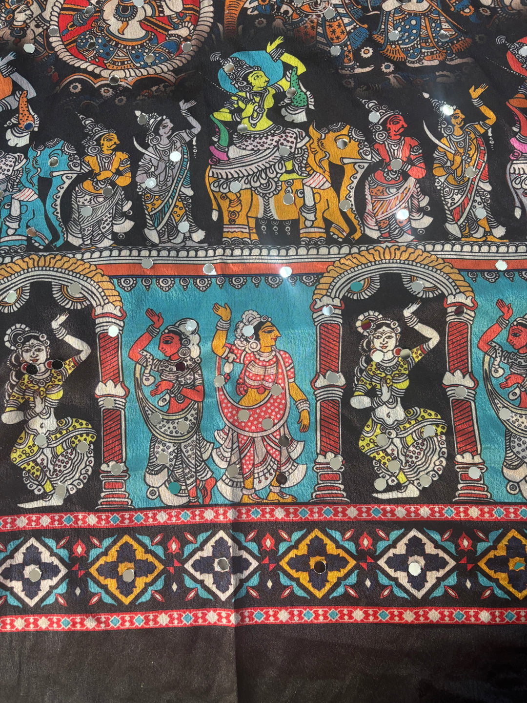 The Heritage Drift Shirt