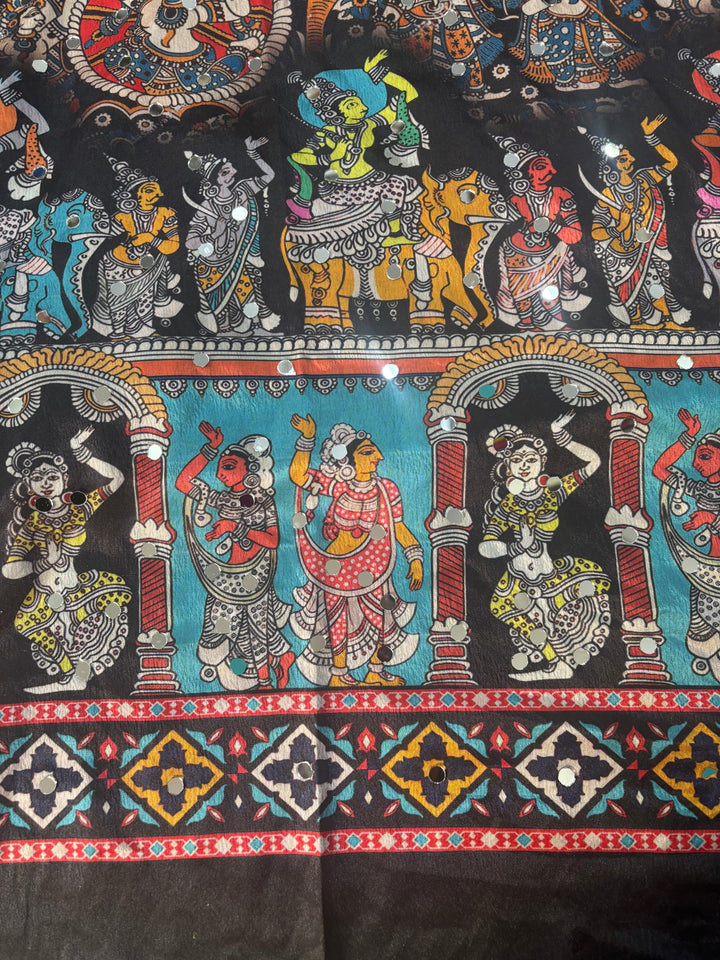 The Heritage Drift Shirt