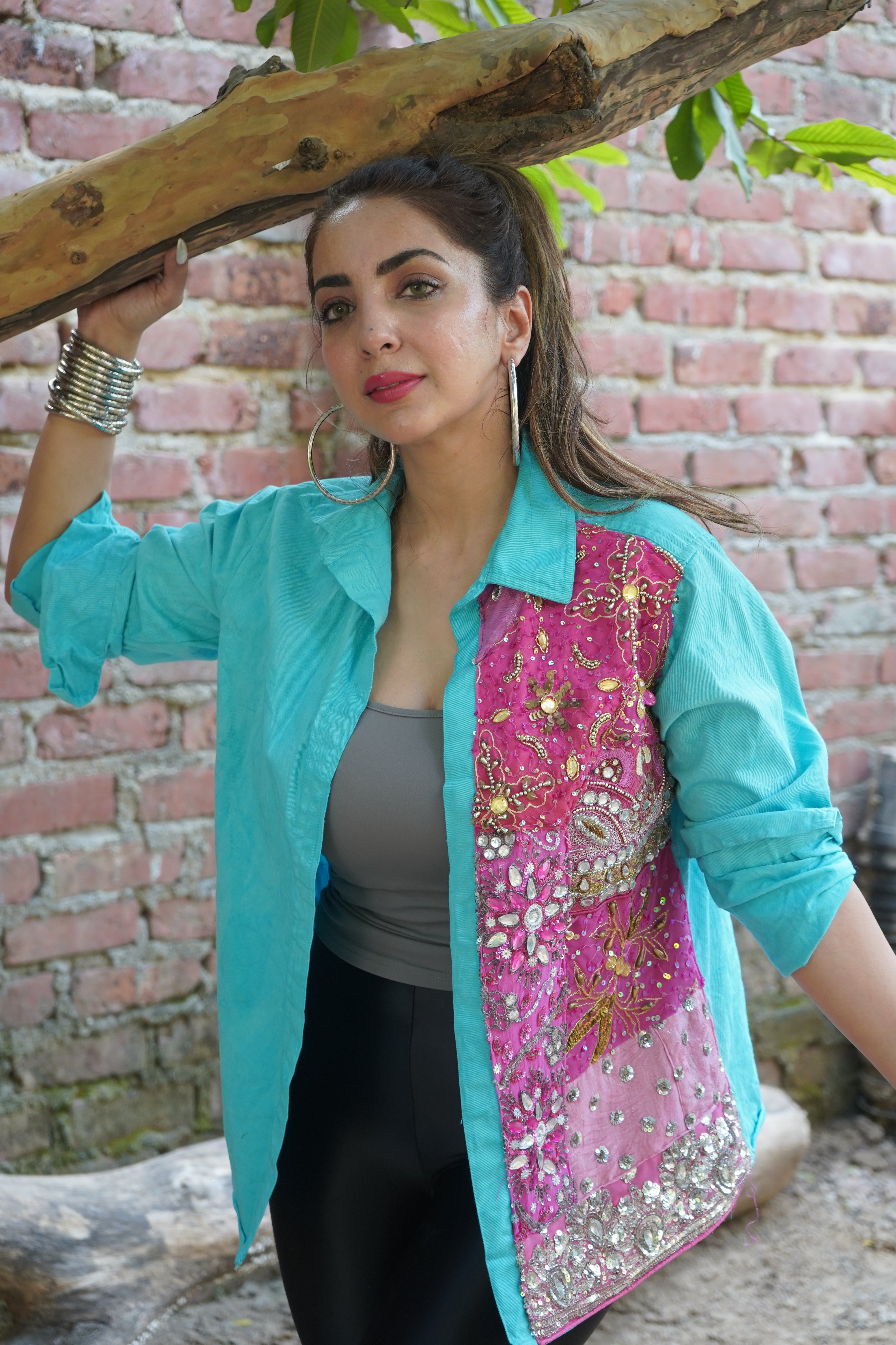 Banjara Jackets