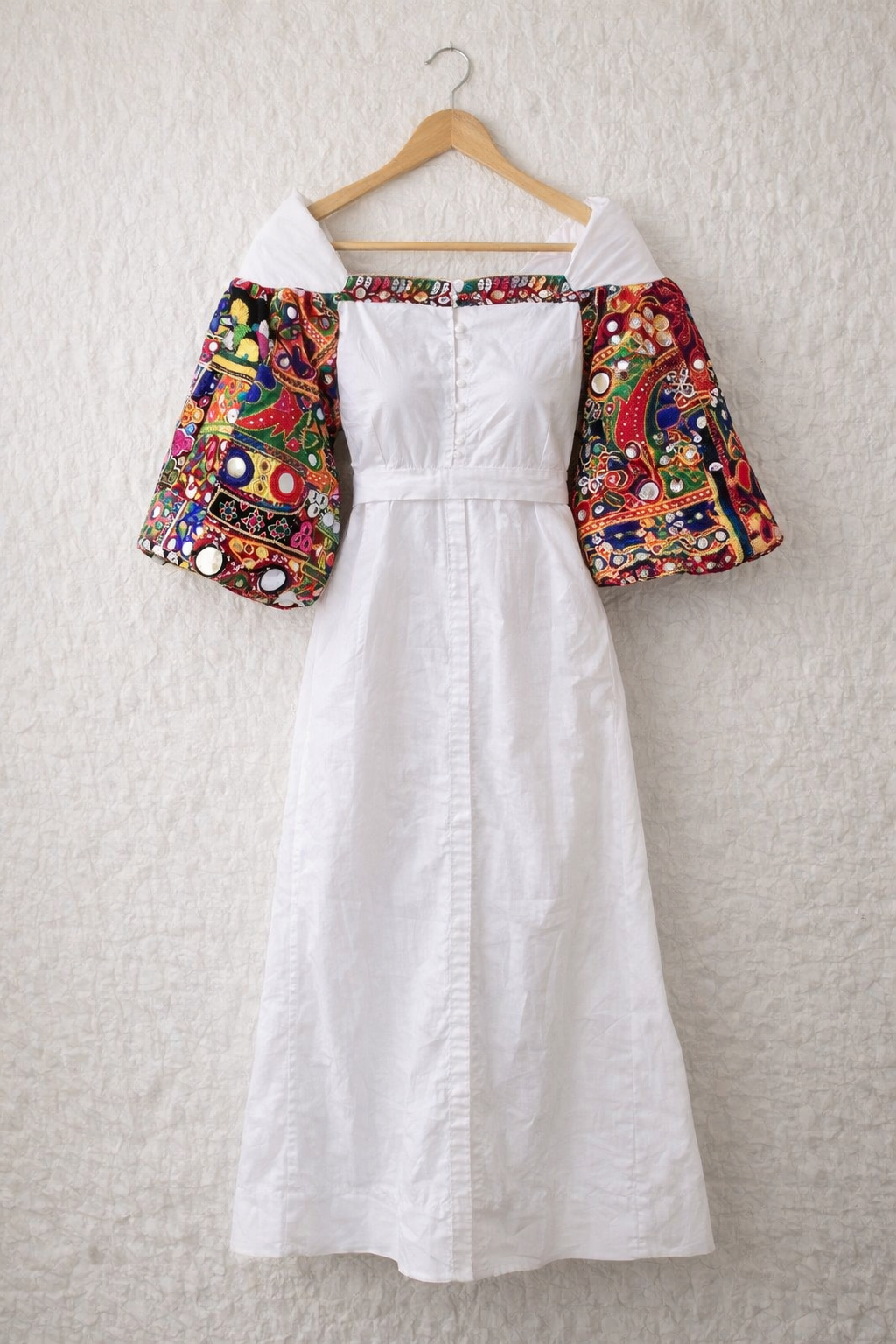 The Banjara Goddess Dress