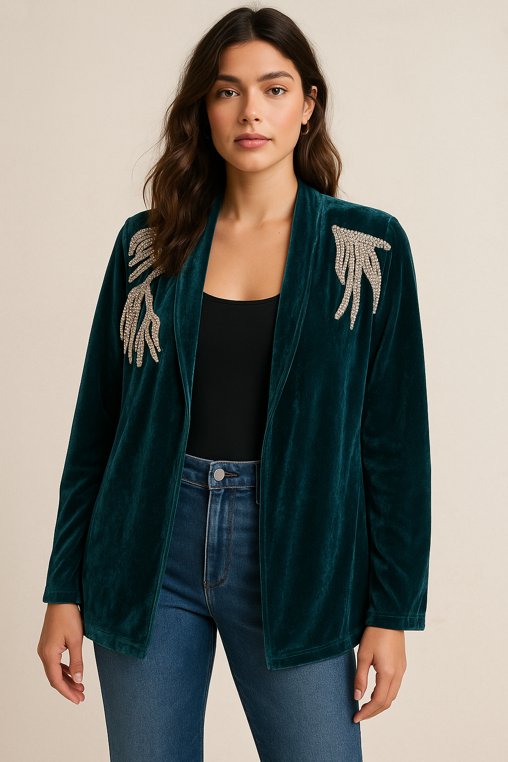 New Arrival