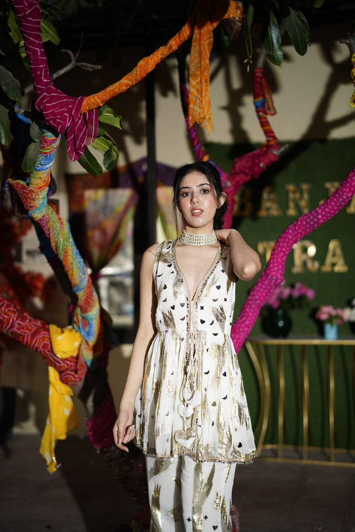 Celestial  Co-Ord Set