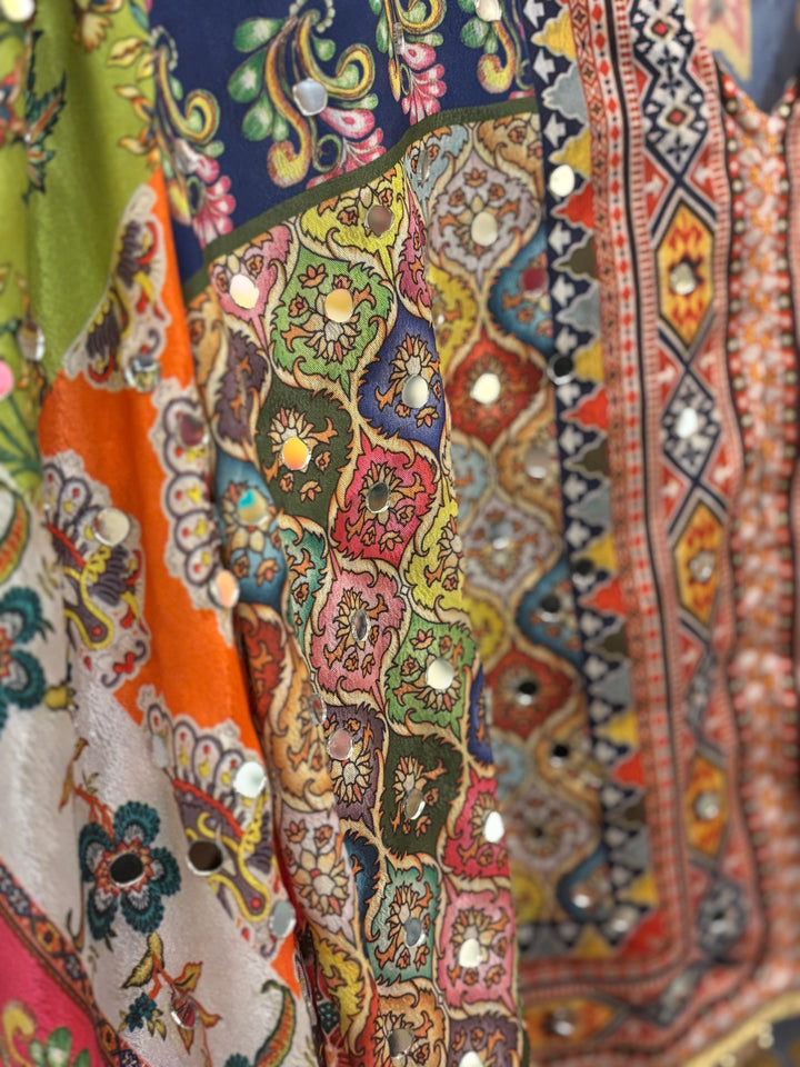 Jhilmil Mirror - Top - banjaratrail