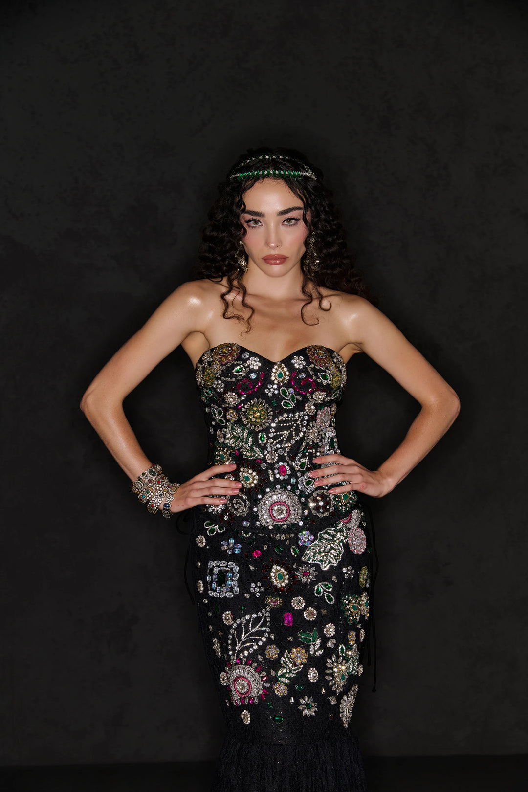 Crown of Desire