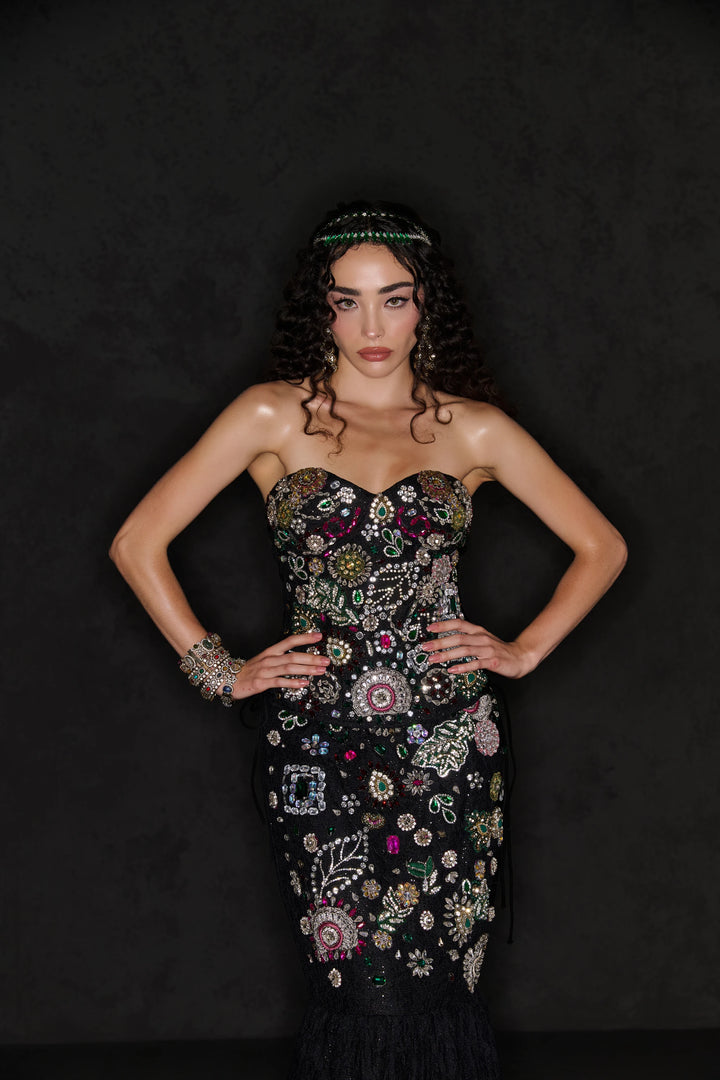 Crown of Desire