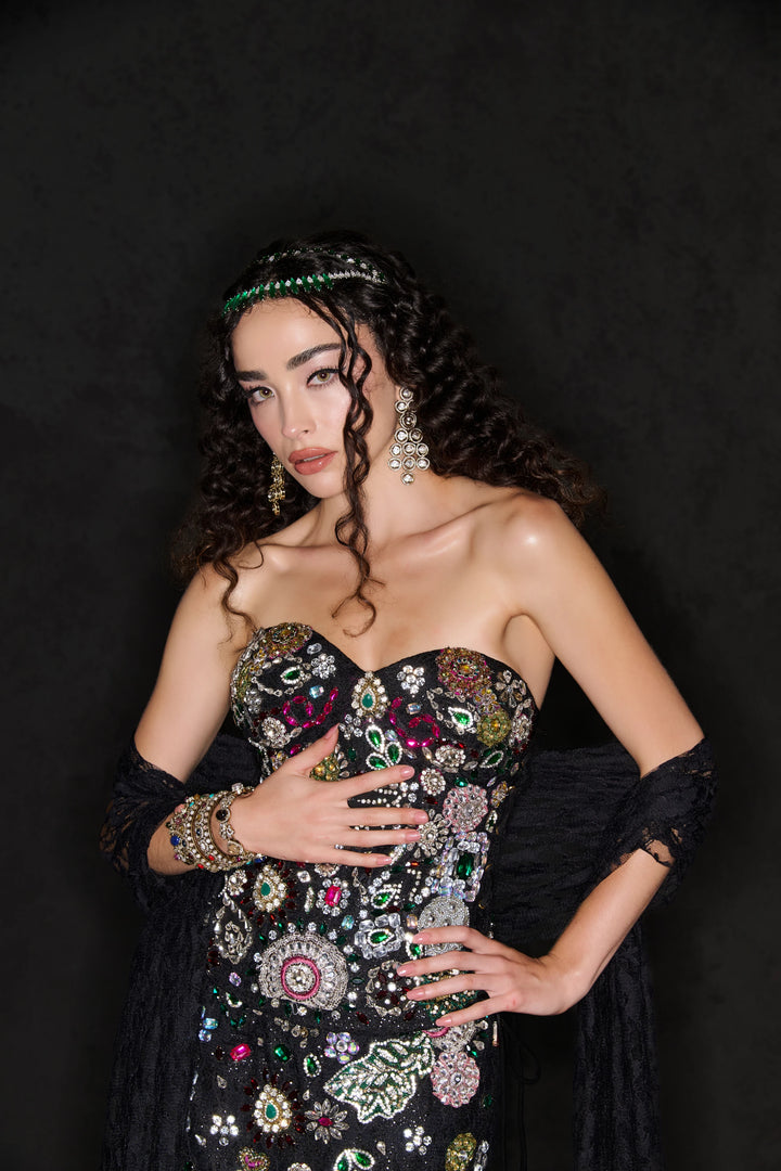 Crown of Desire