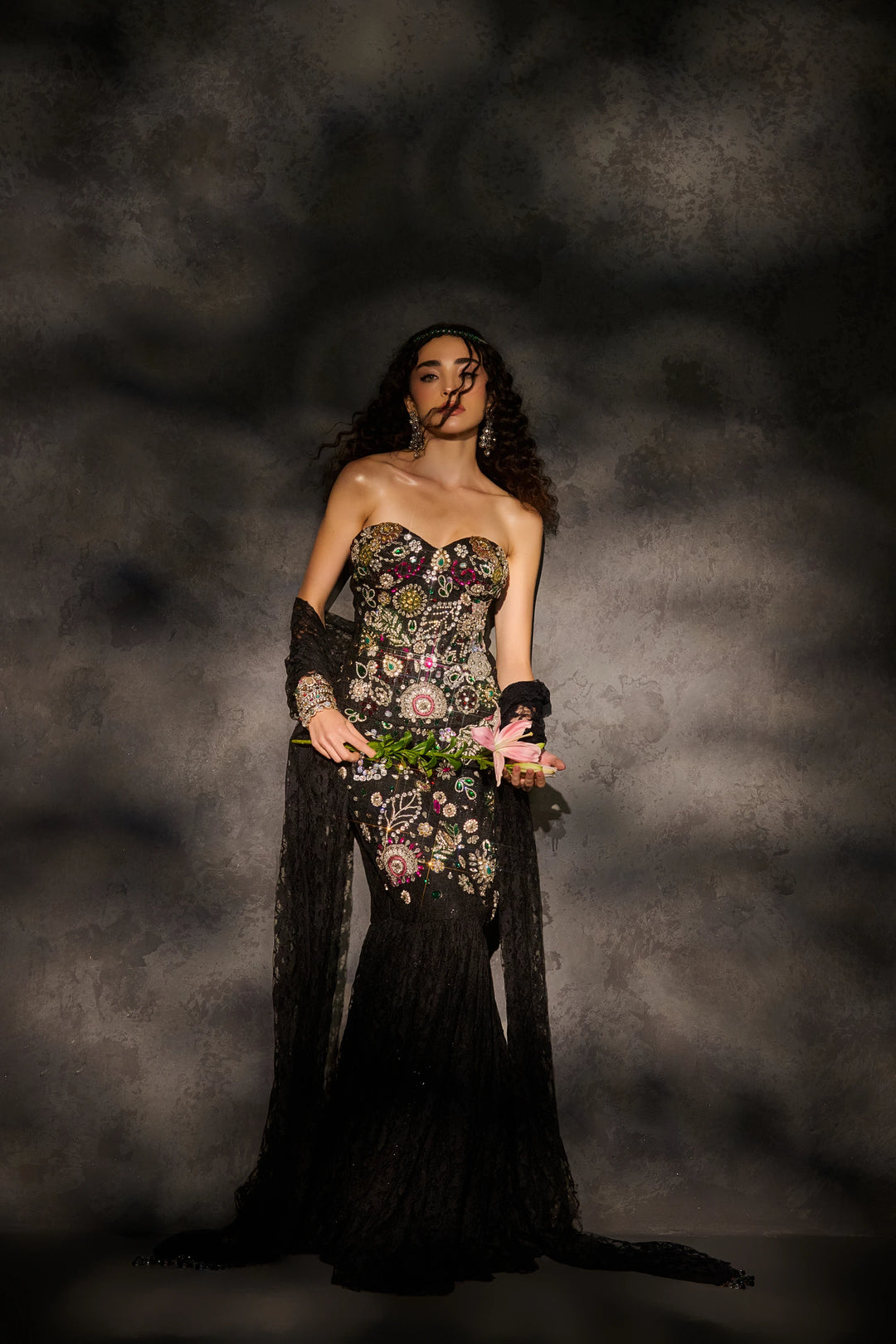 Crown of Desire