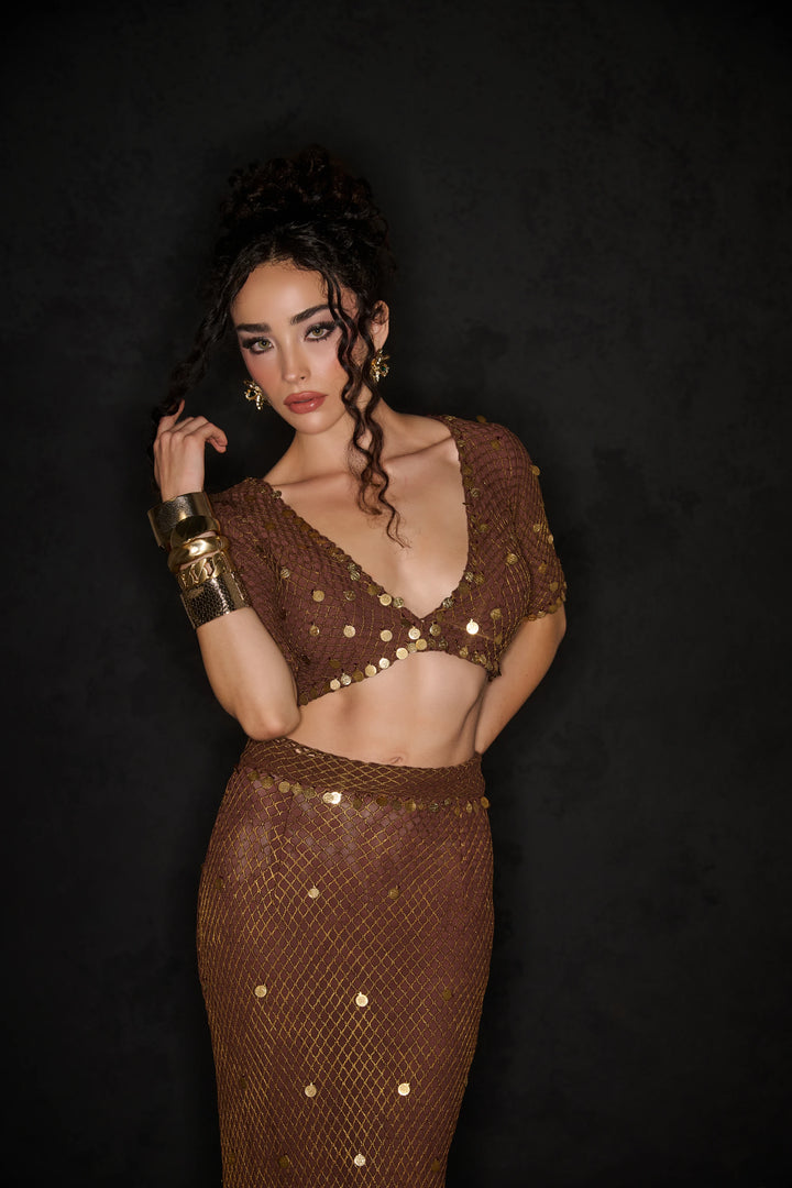 Coin & Desire