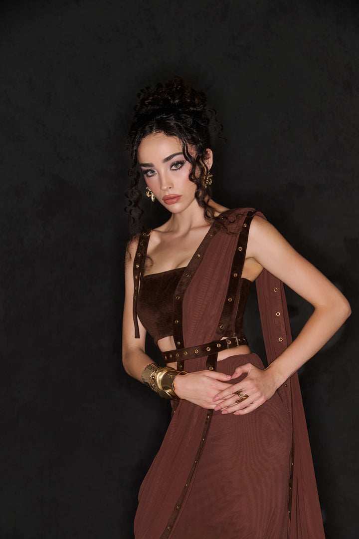 Mocha Muse