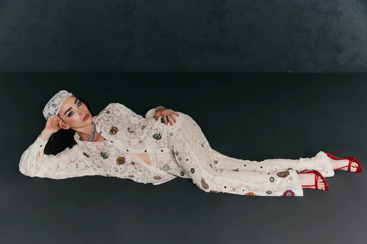 The Lace Affair
