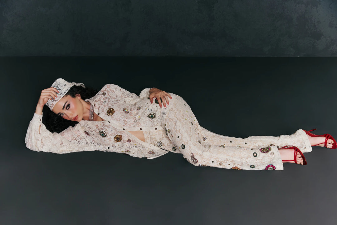 The Lace Affair