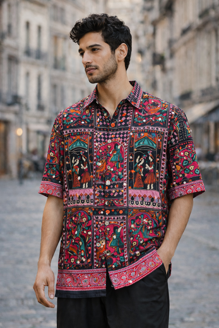 Deccan Afterhours Shirt