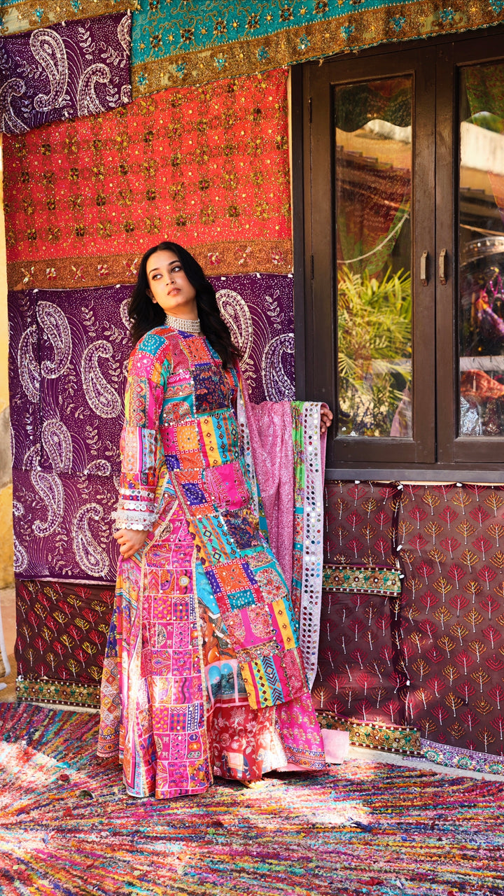 Miraaya Heirloom suit