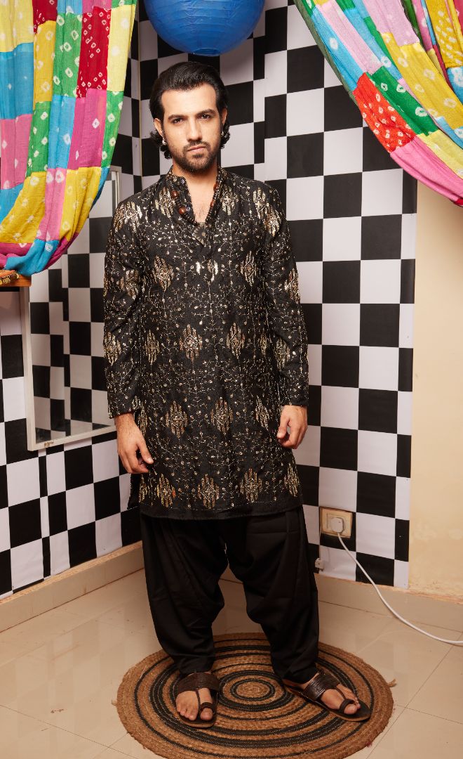 Zar Rajan Set