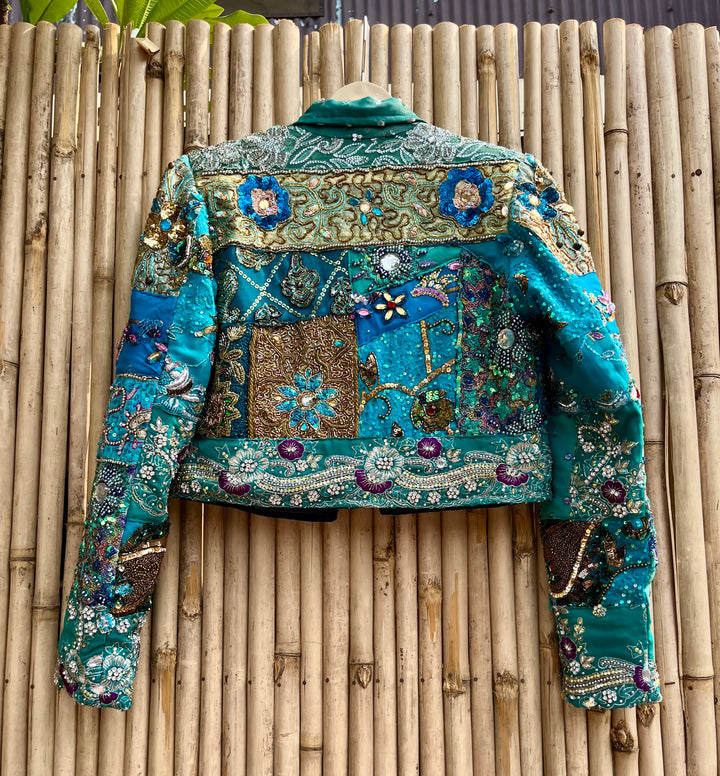 Inaaya jacket