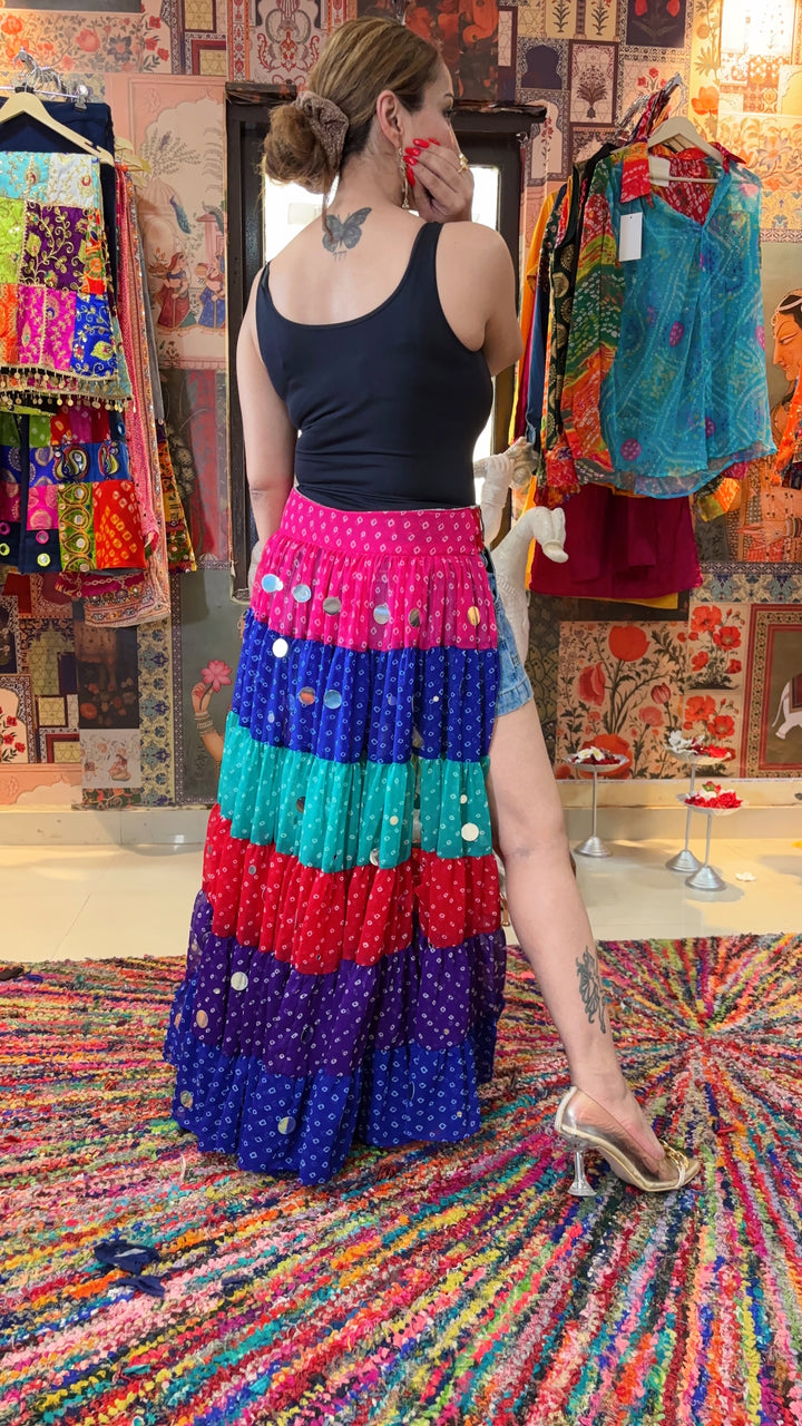 Nomadic  Trail Skorts
