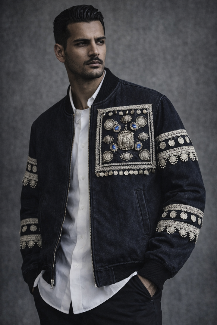 The Khyber Relic Bomber