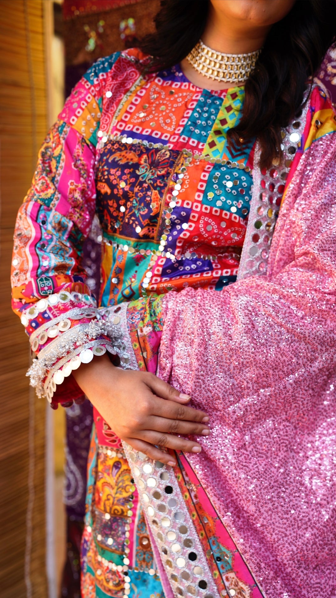 Miraaya Heirloom suit