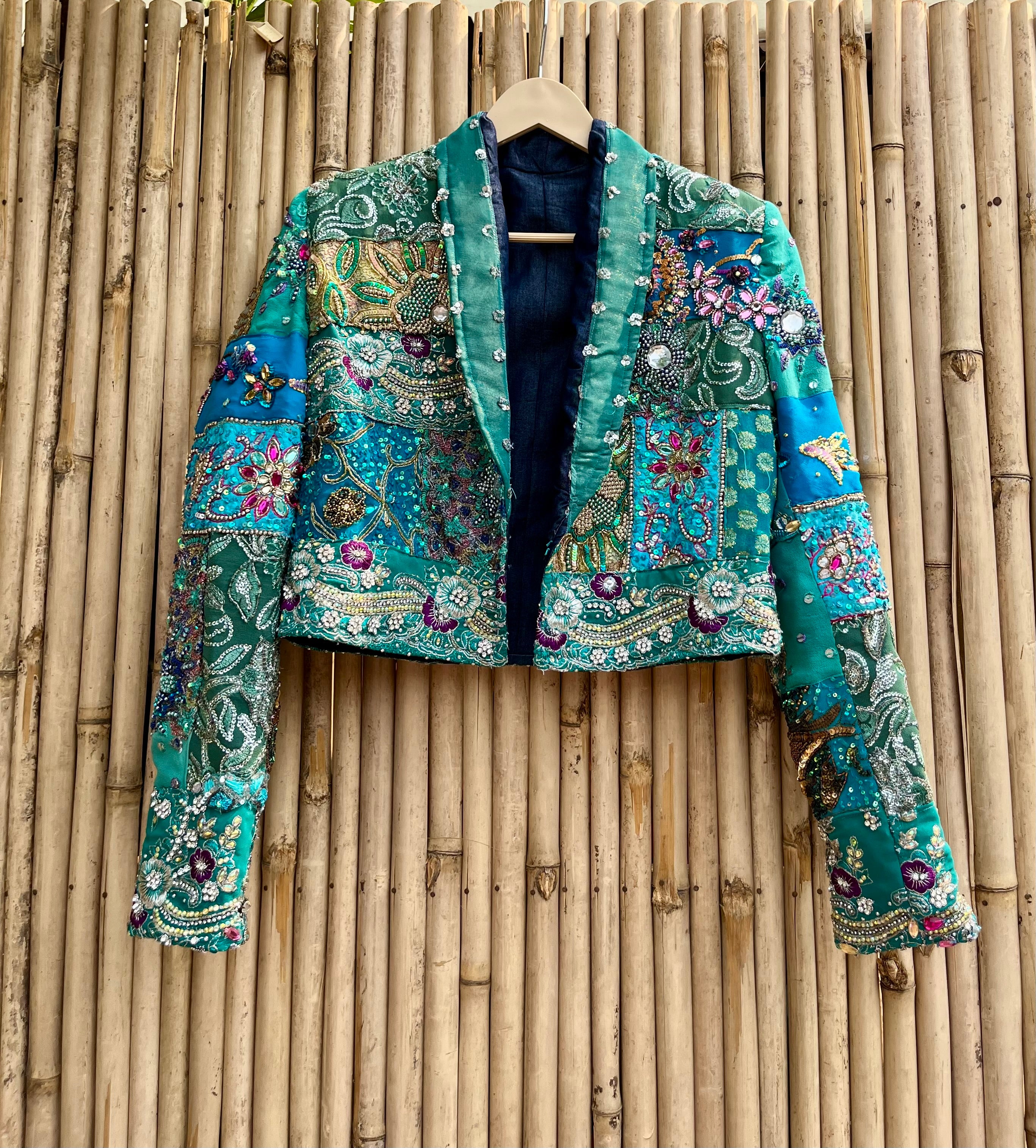 New Arrival