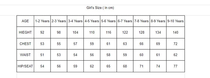 Multicolor Rainbow Bandhani Print Cotton Skirt for Girls