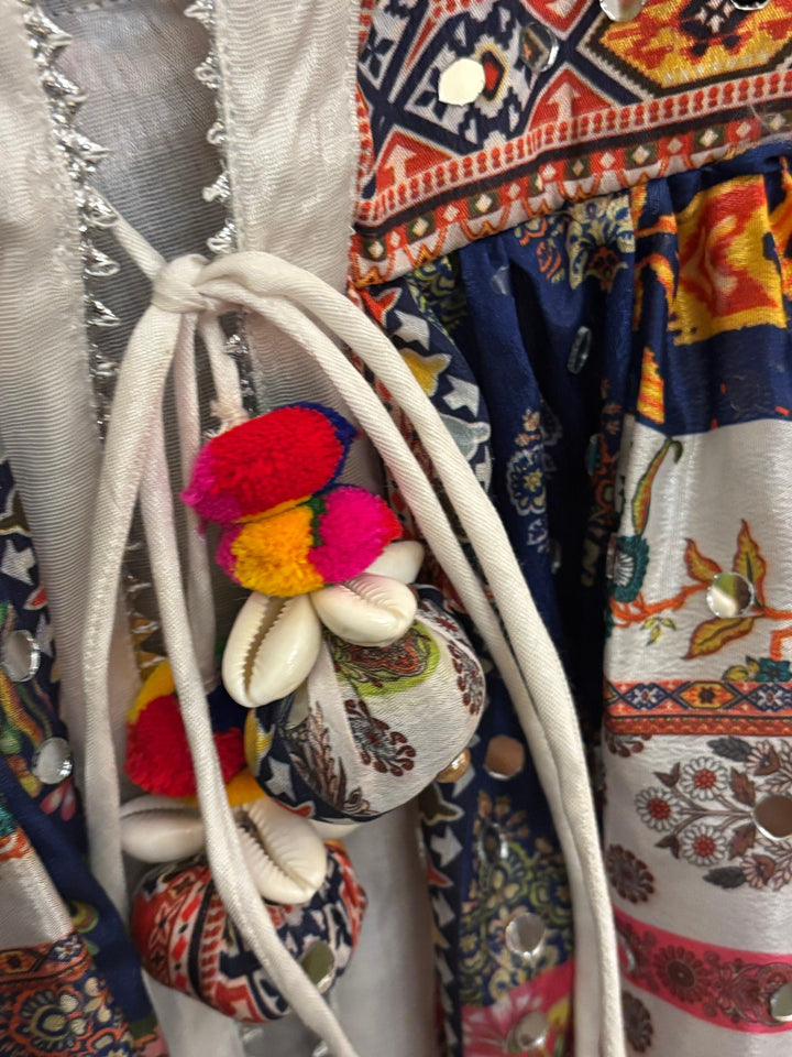 Sitara shrug - banjaratrail