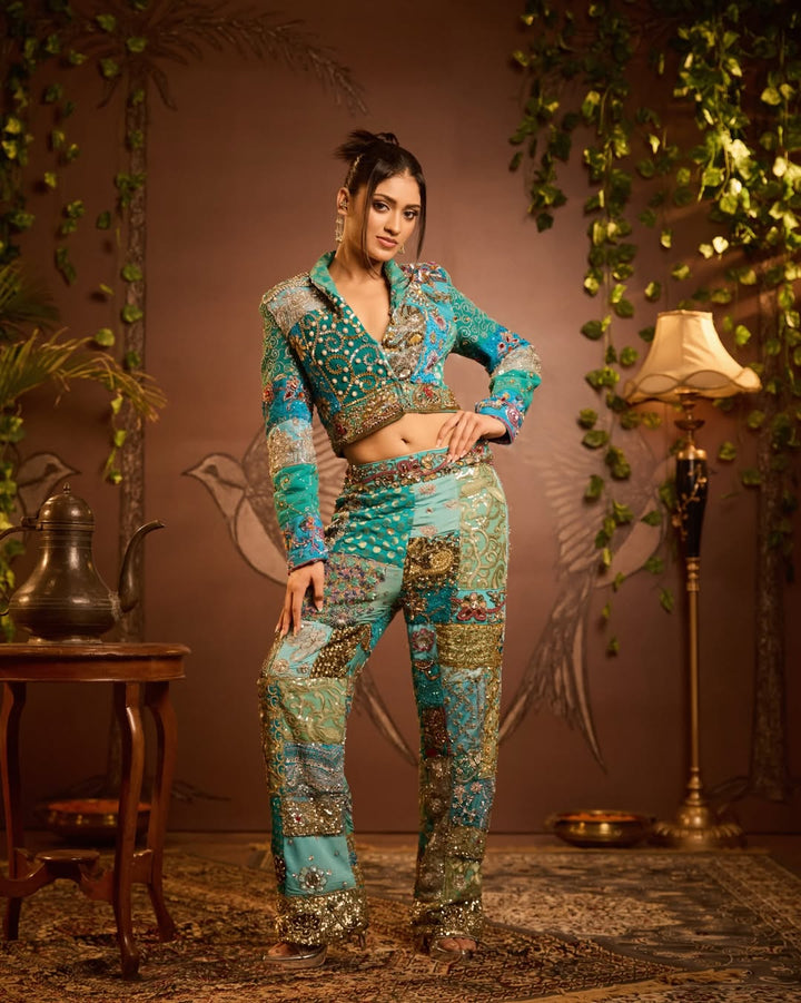 Noema Set