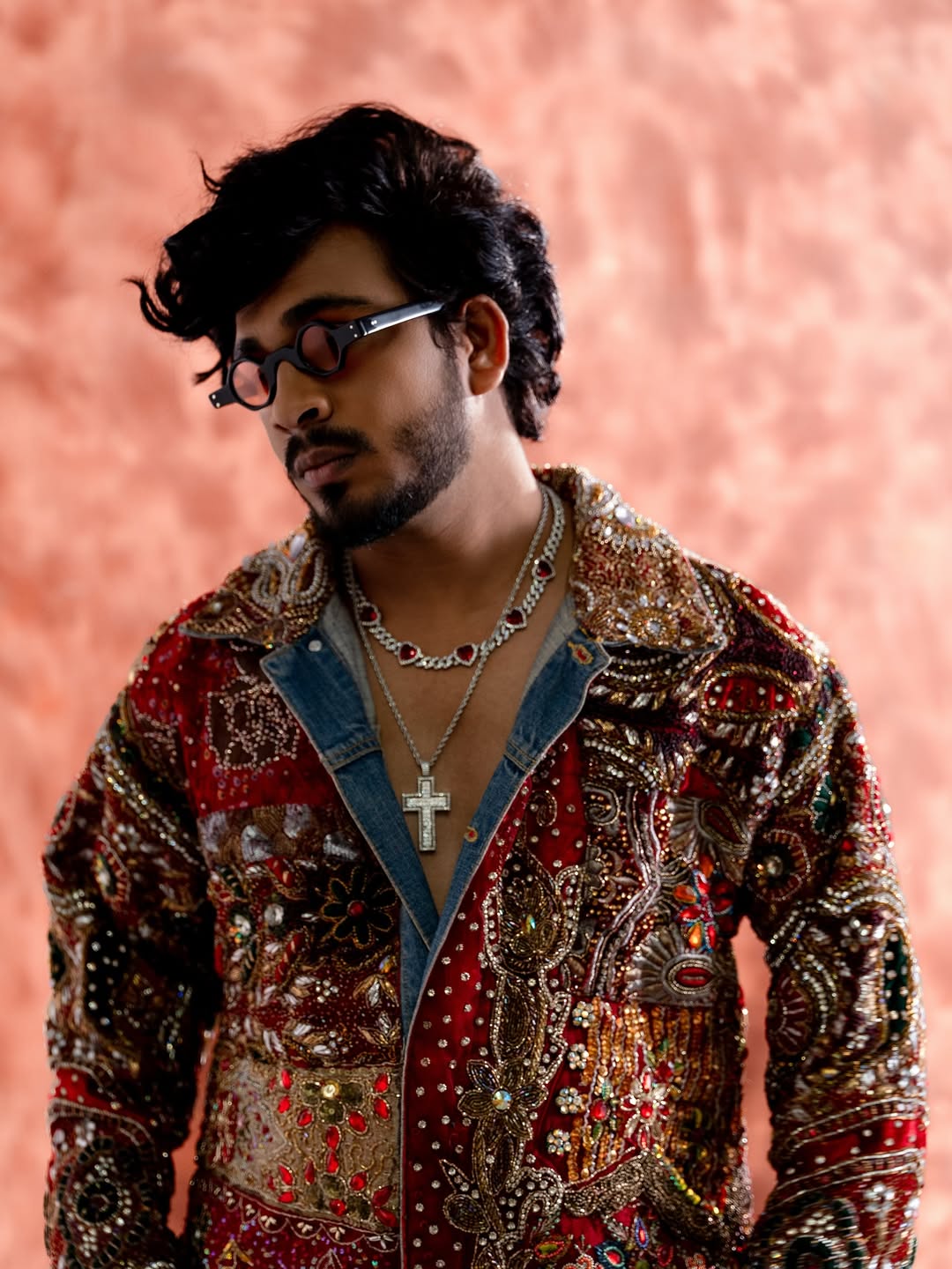 Banjara Men