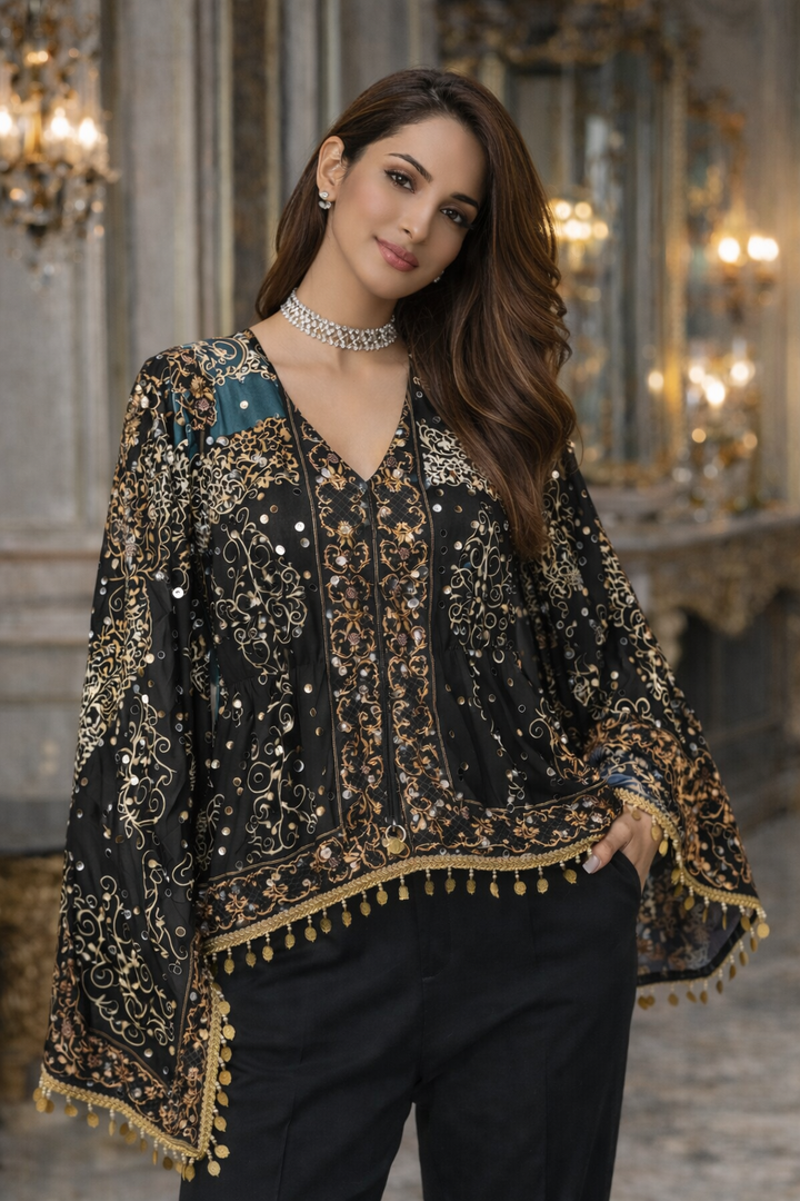 Chandni Pop - Top