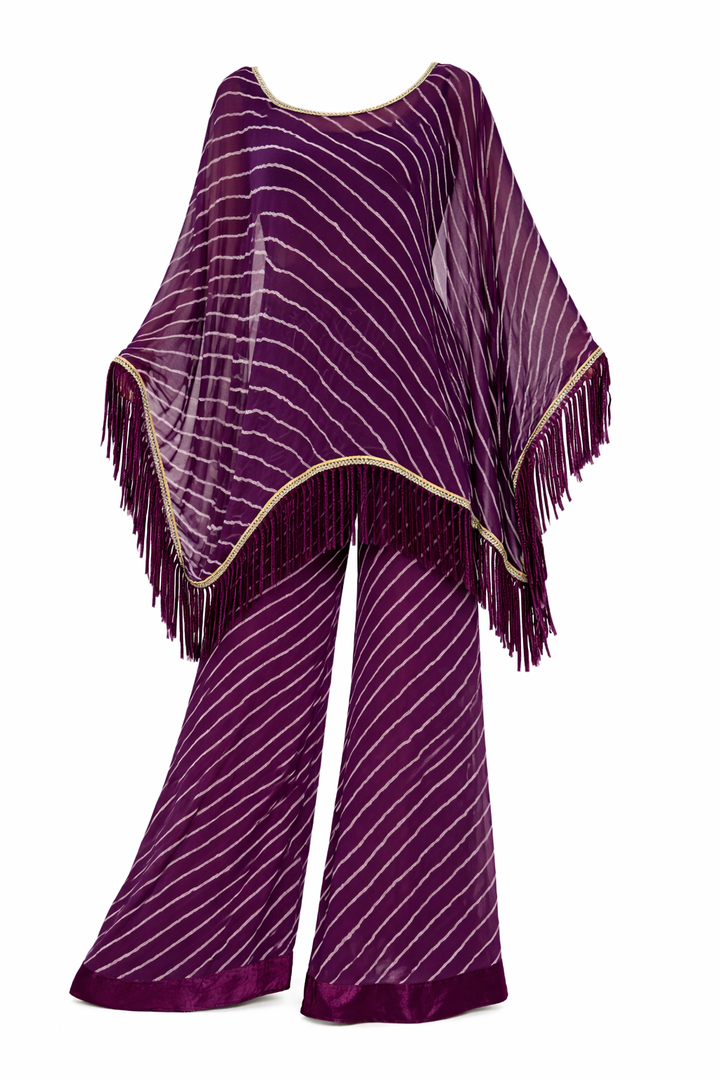 Amethyst Serene Set