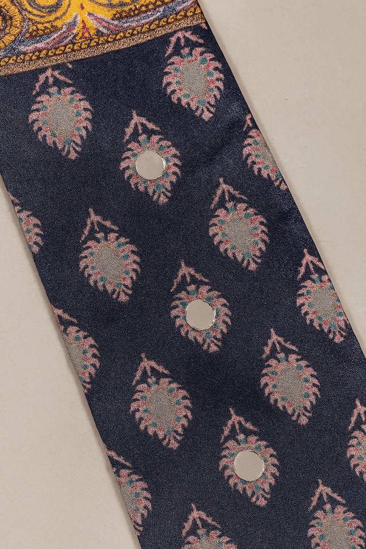 Maharaja Mosaic NeckTie